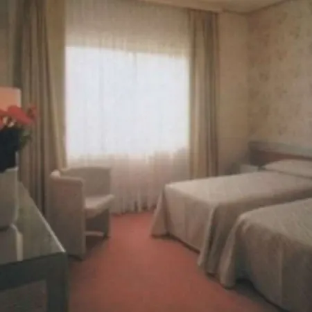 Hotel Club Mestre