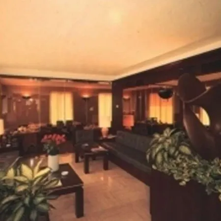 Club Hotel Mestre