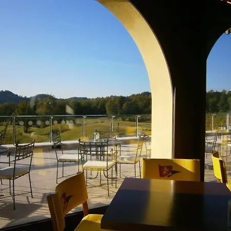 Szálloda Club Mestre