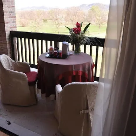 Hotel Club Mestre