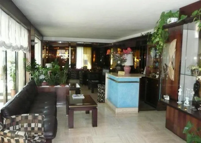 Hotel Club