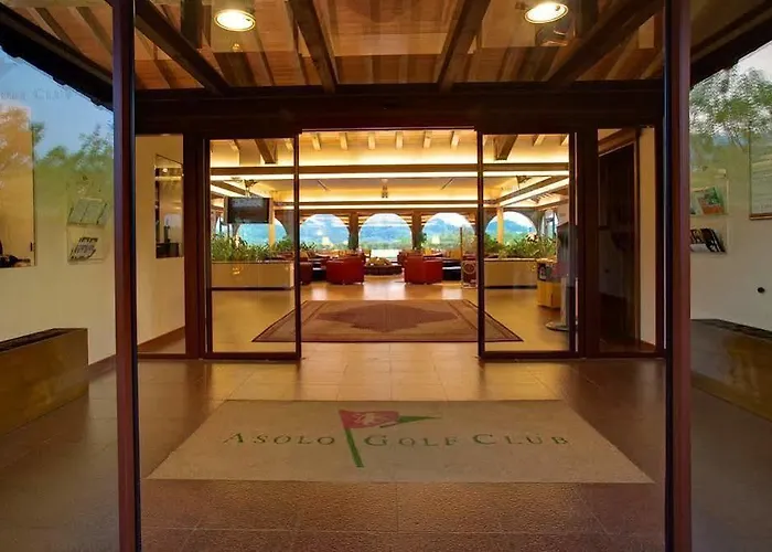 Szálloda Club