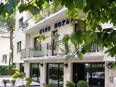 Club Hotel Mestre