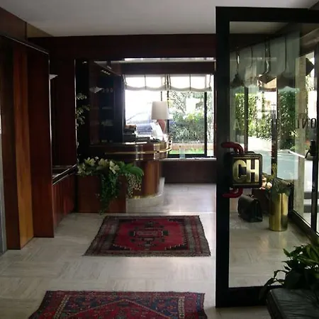 Club Ξενοδοχείο