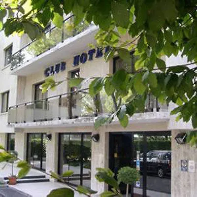 Club Ξενοδοχείο