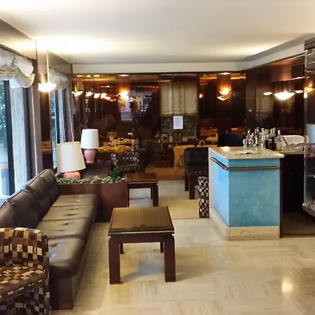 Ξενοδοχείο Club