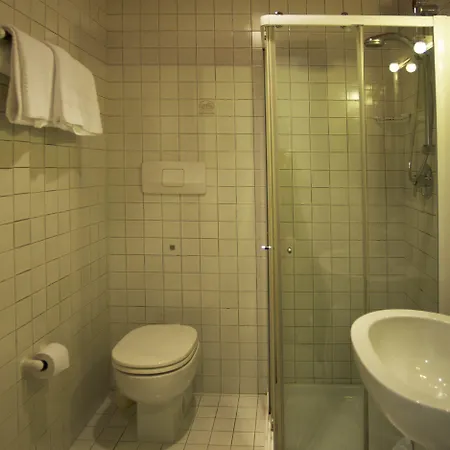 Ξενοδοχείο Club Μέστρε