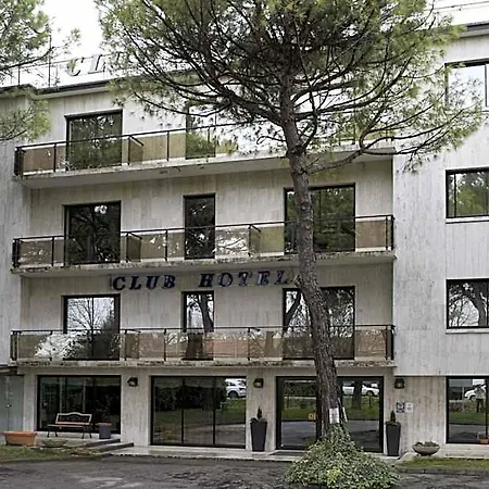 Club Mestre