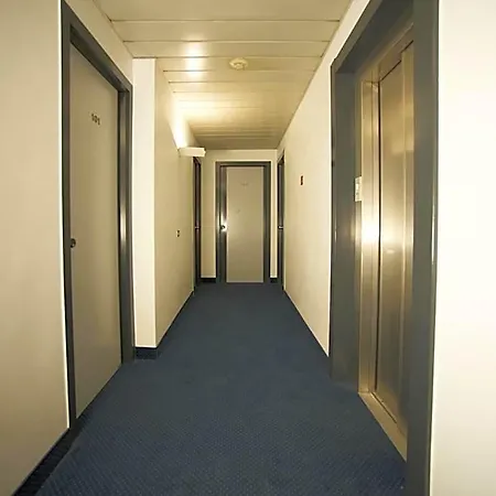 Hotel Club 3*