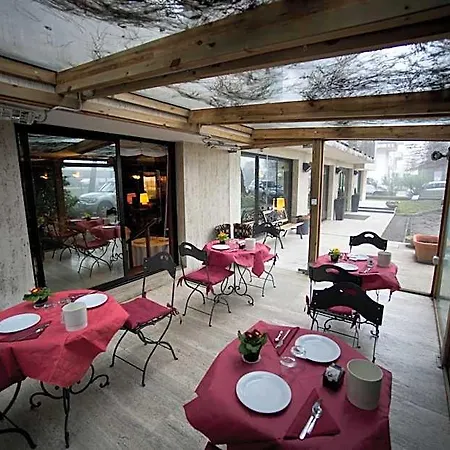 Club Hotel Mestre