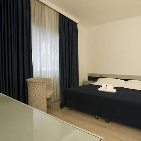 Ξενοδοχείο Club Μέστρε