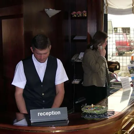 Ξενοδοχείο Club Μέστρε