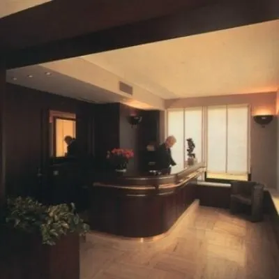 Hotel Club