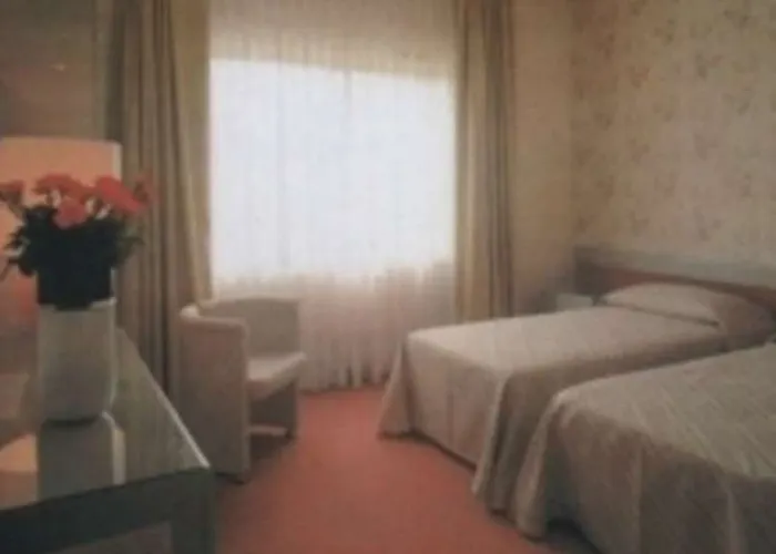 Hotel Club Mestre