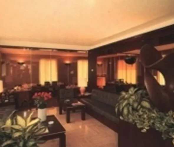 클럽 호텔 메스트레