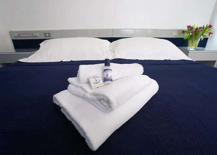 클럽 3* 메스트레