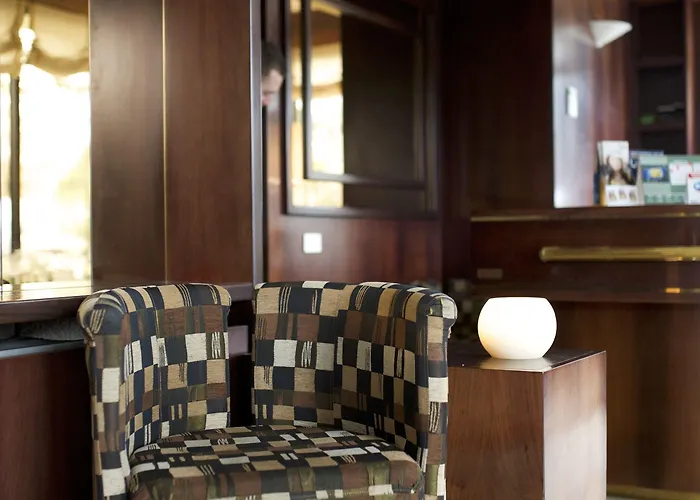 호텔 클럽 메스트레