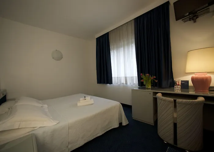 Hotel Club Mestre