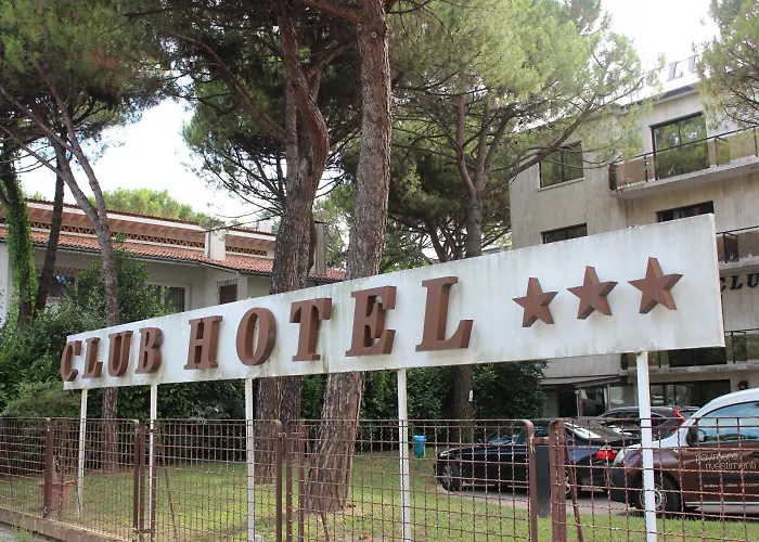 클럽 3* 메스트레