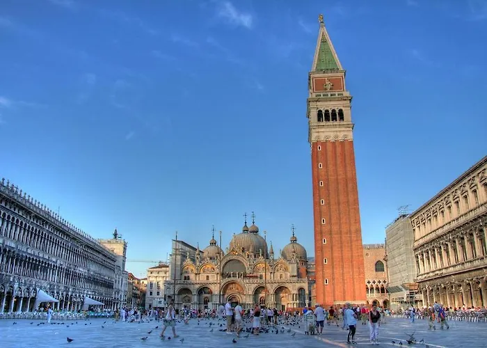 클럽 호텔 메스트레