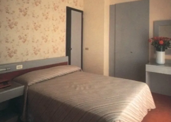 호텔 클럽 메스트레