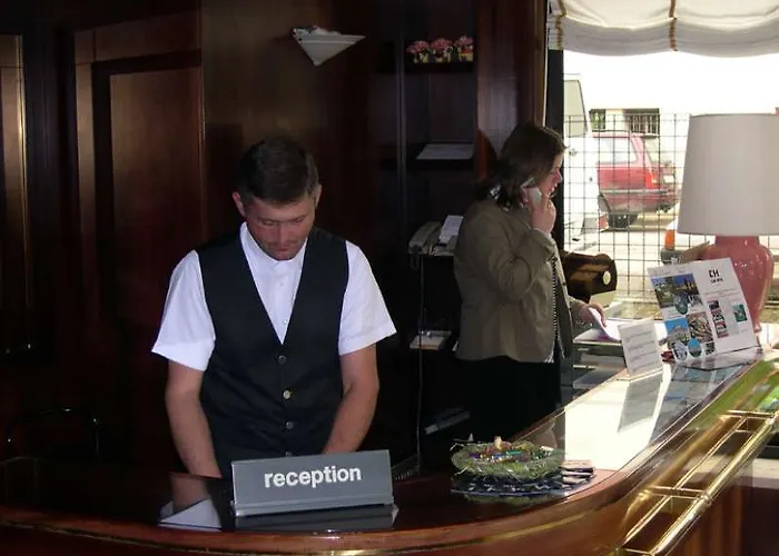 호텔 클럽 메스트레