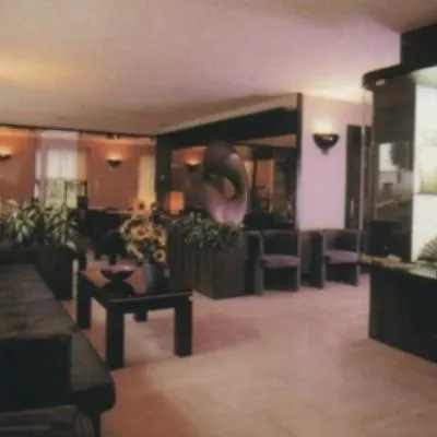 Club Hotel Mestre