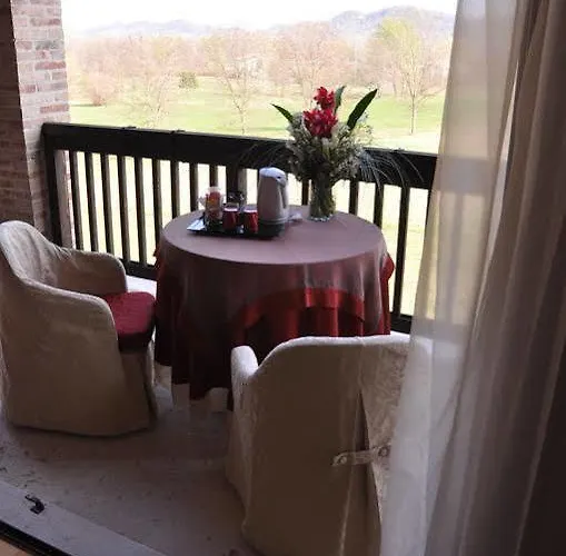 호텔 클럽 메스트레