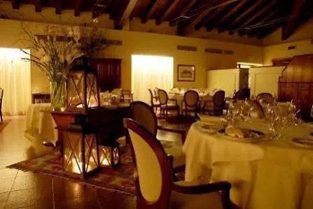 호텔 클럽 메스트레