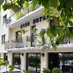 Club Hotel Mestre