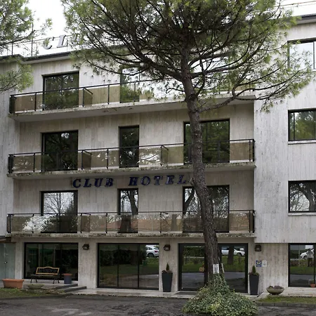 Club Hotel Mestre