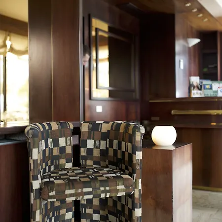Hotel Club Mestre