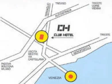 Club Otel